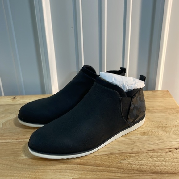 LifeStride Zion women’s Bootie Size 8 - Picture 2 of 5